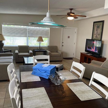 Venice Beach Villas Eksteriør bilde