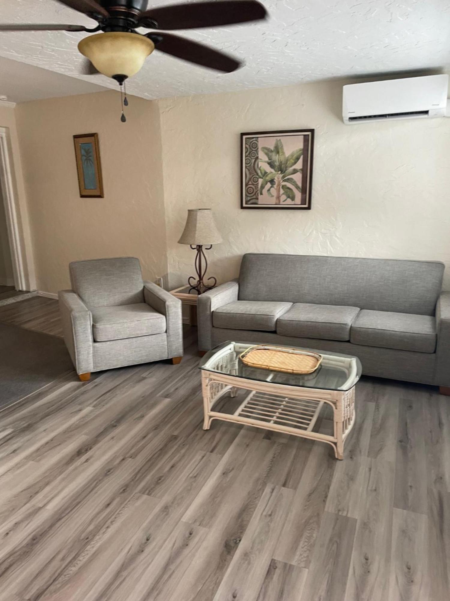 Venice Beach Villas Eksteriør bilde