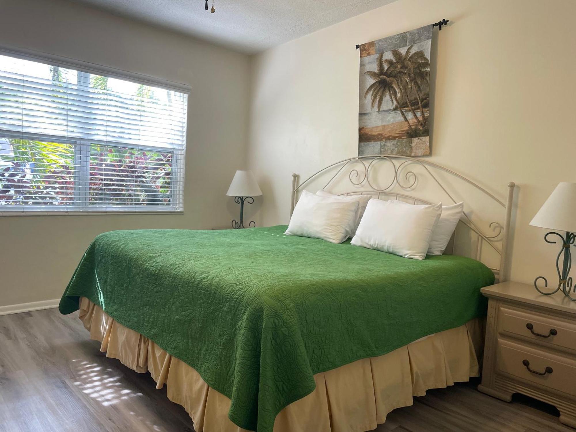Venice Beach Villas Eksteriør bilde