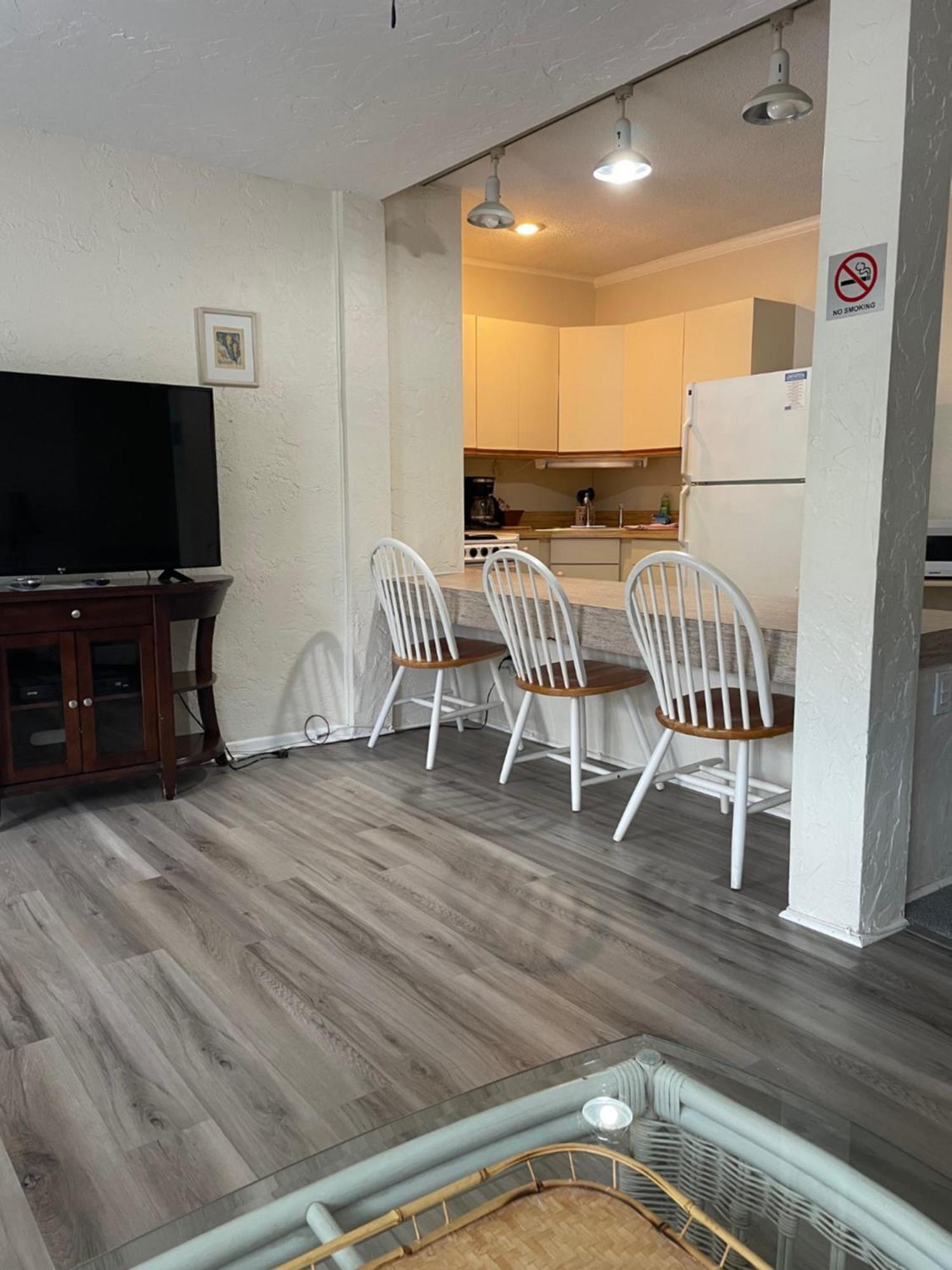 Venice Beach Villas Eksteriør bilde