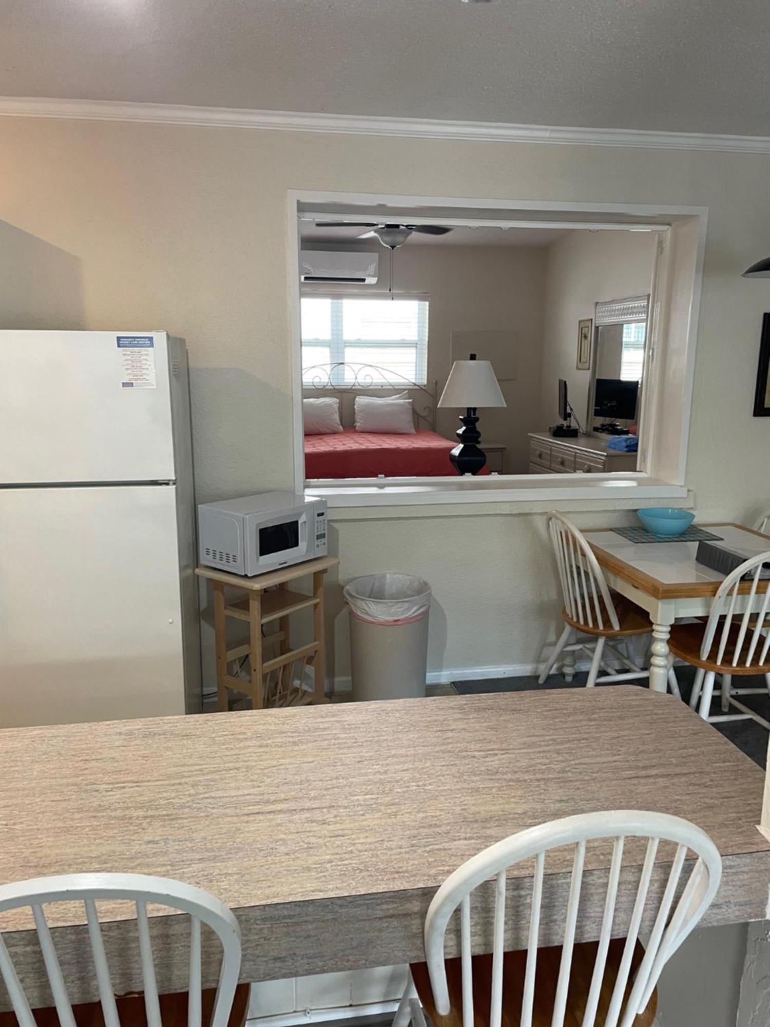 Venice Beach Villas Eksteriør bilde