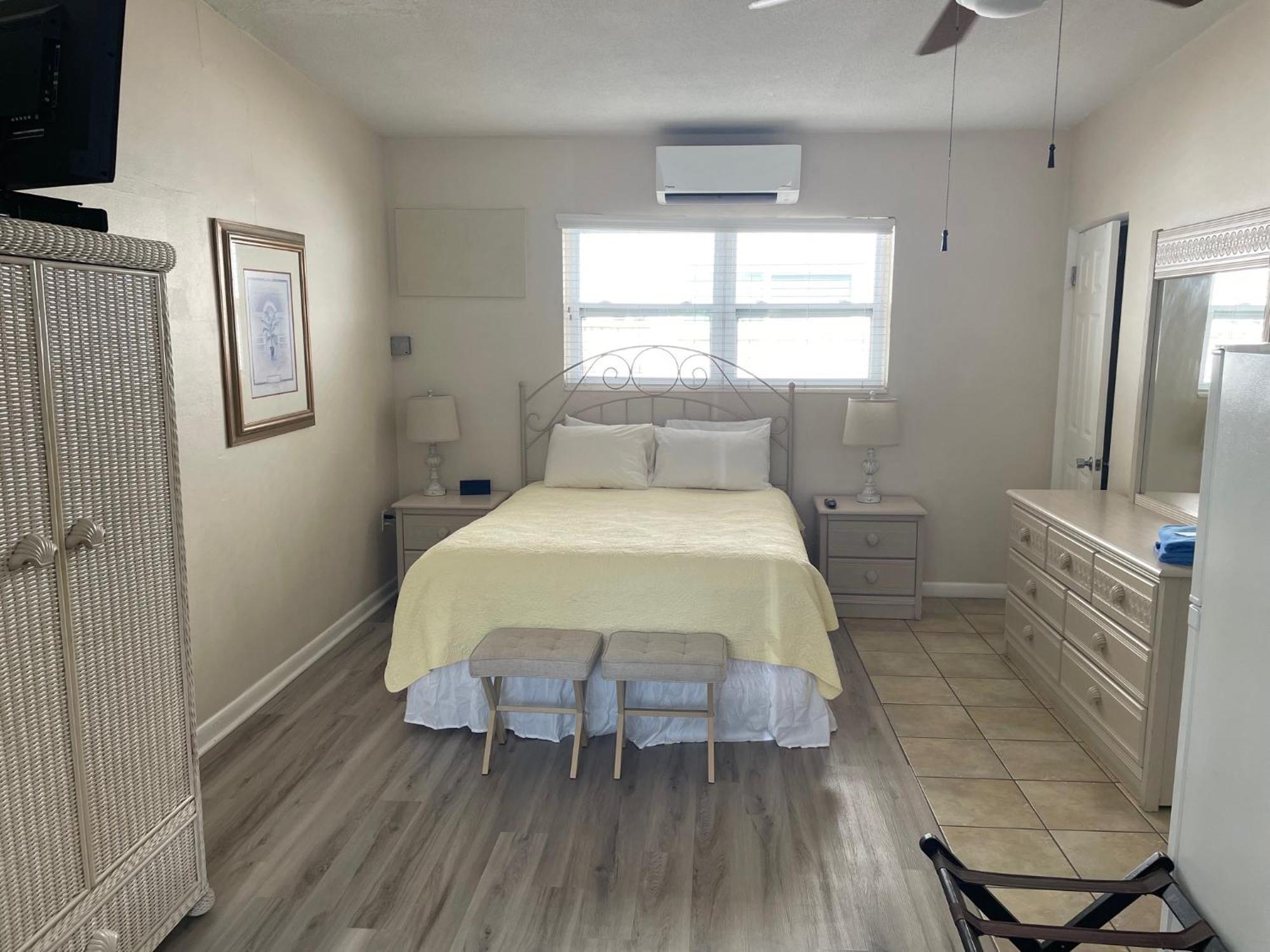 Venice Beach Villas Eksteriør bilde