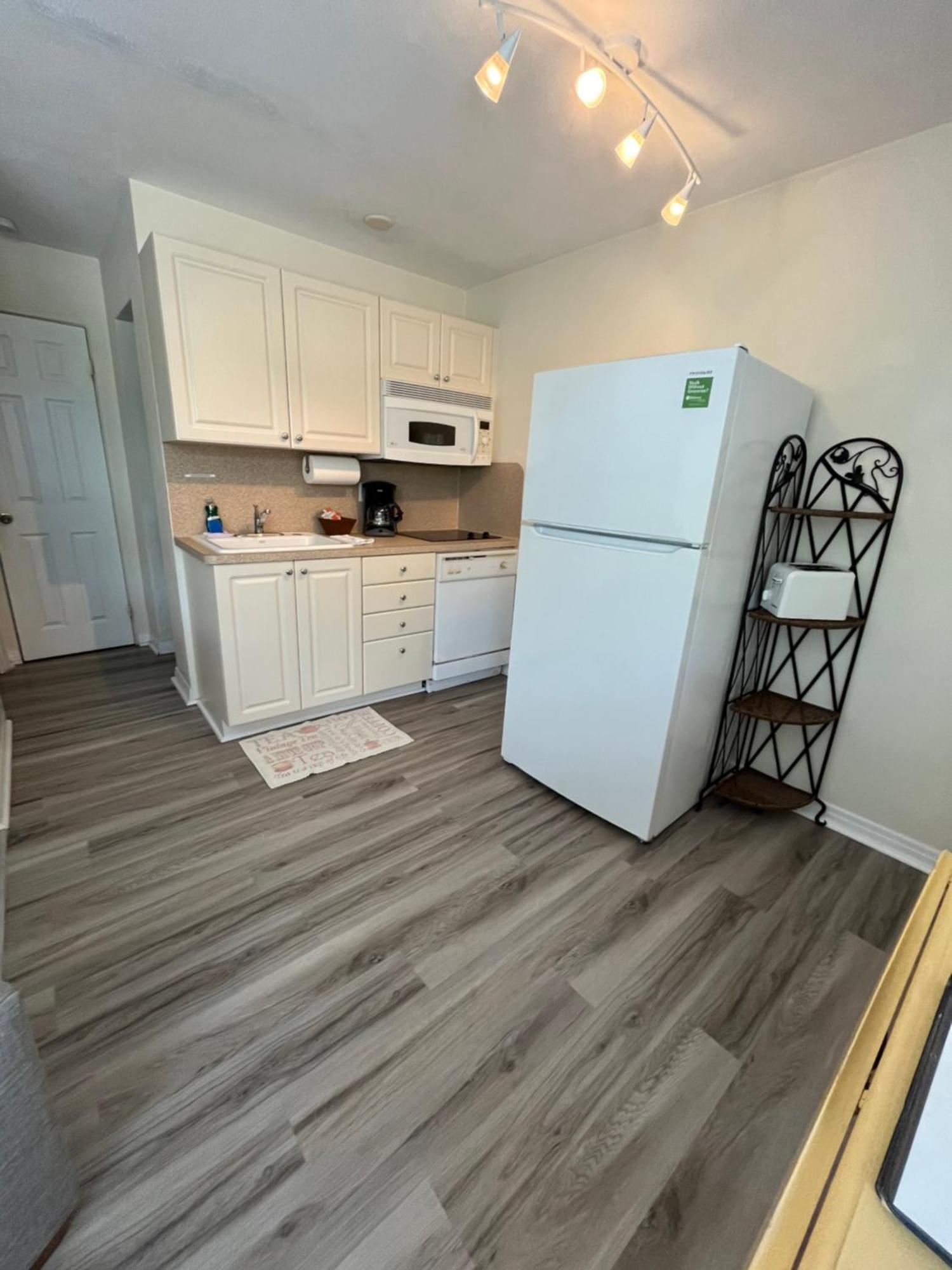 Venice Beach Villas Eksteriør bilde